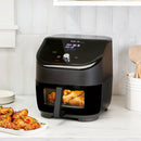 Instant Vortex Plus 6-in-1 Air Fryer with ClearCook 5.7L -140-3102-01-SA