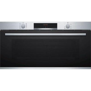 Bosch Series 4 Built-In Oven (90 x 48cm) (Stainless Steel) VBC514CR0