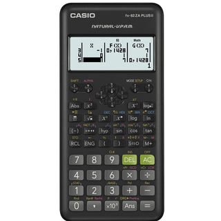 Casio FC-100V 2nd Edition Financial Calculator FC-100V-2-W-DT