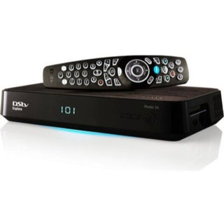 MultiChoice DSTV Explora 2 PVR Decoder