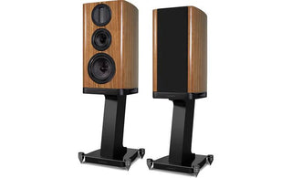 Wharfedale Aura 2 – Bookshelf Speakers Pair