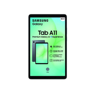 Samsung Galaxy A11 WiFi Tab - SM-X133NZAAAFA