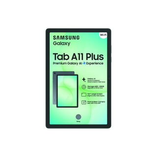 Samsung Galaxy Tab A11 PLUS 11" Wi-Fi 128GB - Grey