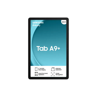 Samsung Galaxy Tab A9+ WiFi Graphite