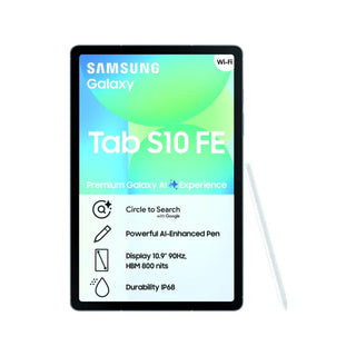 Samsung Galaxy Tab S10FE WiFi 128GB