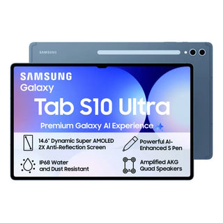Samsung Galaxy Tab S10 Ultra 5G 256GB