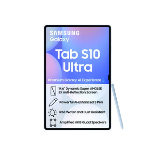 Samsung Galaxy Tab S10 Ultra 5G 256GB