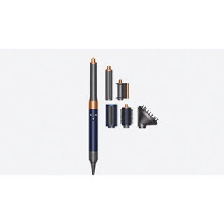 Dyson HS05 Airwrap Multi-Styler and Dryer Complete Long Volumise - 581143-01