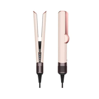 Dyson HT01 Airstrait Ceramic Pink/Rose Gold Straightner - 598960-01