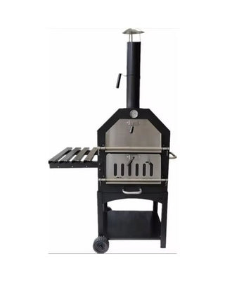 Goldair Charcoal Pizza Oven GPO-1311