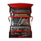 Gedore Red Universal Toolbox - (64 Piece)