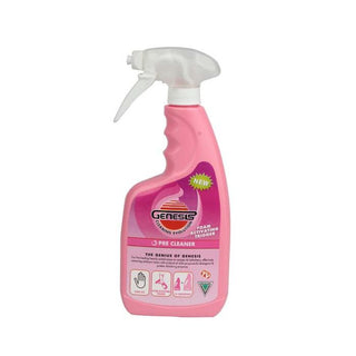 80GPC - Genesis Pre-Cleaner 500Ml