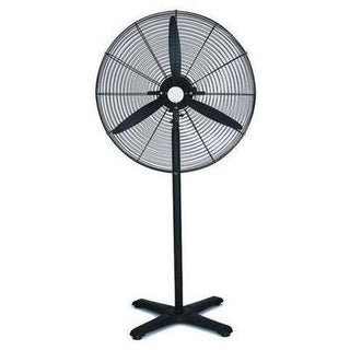 Goldair 26” Industrial Pedestal Fan GIPF-26A