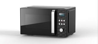 Goldair 25L Microwave Black GMO-25