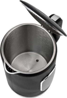 Goldair 1.7L Digital Kettle Black  GDSK-8723