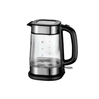 Goldair 2.0L Glass Kettle GGK-3000