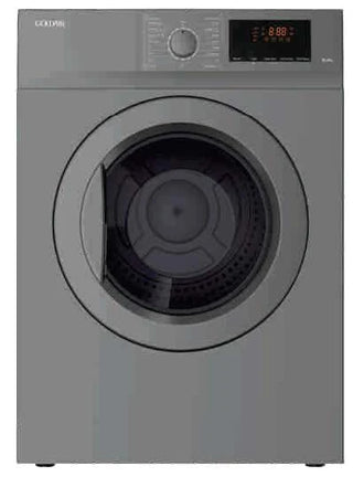 Goldair 8kg Tumble Dryer GTD-800