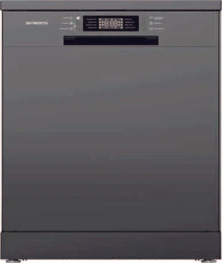 Goldair 13 - Place Dishwasher - Silver GDW-130S