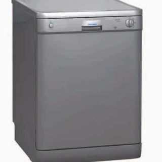 Goldair Dishwasher Silver GDW-120