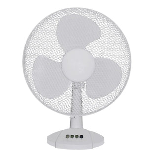 Goldair 23CM Desk Fan  GDF-9Y