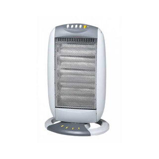 Goldair 3 Bar Oscillating Halogen Heater Ghh-3000a