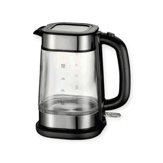 Goldair 2.0L Glass Kettle GGK-3000