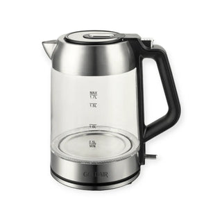 Goldair 1.7L Glass Kettle GGK-2000