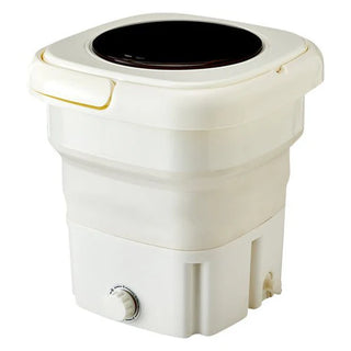 Goldair Mini Foldable Washing Machine  GMWM-18