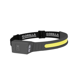 30GHL - Gorilla Head Lamp