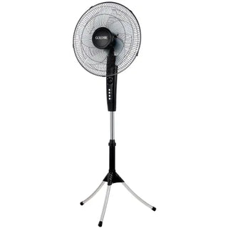 Goldair 16" Pedestal Fan  GPF-40T