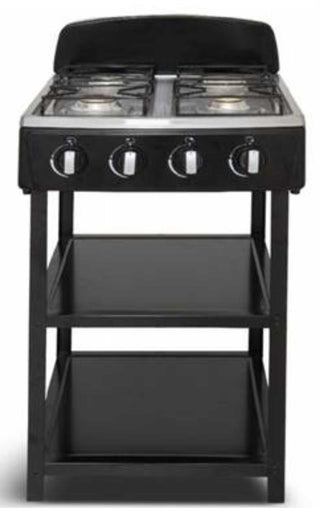 Goldair Portable Gas Table Stove  GPGTS-400