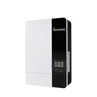 Growatt 5kw Hybrid 48v Inverter with Wifi Dongle SPF 5000 ES Lite