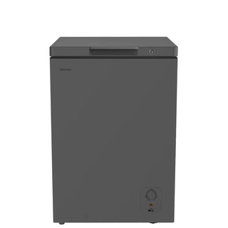 Hisense 97l Chest Freezer - H135CFS
