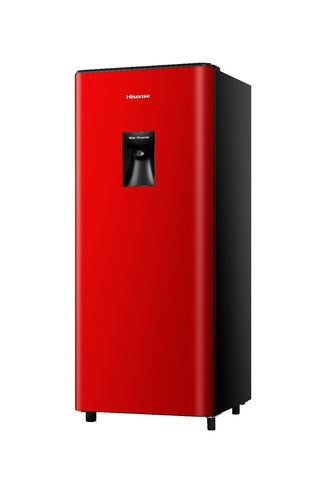 Hisense Bar Fridge with water dispenser