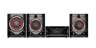 Hisense 840w 2.1ch Mini Hifi HA700