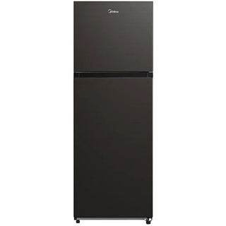 Midea 173l Black Top Mount Freezer - HD-216FN