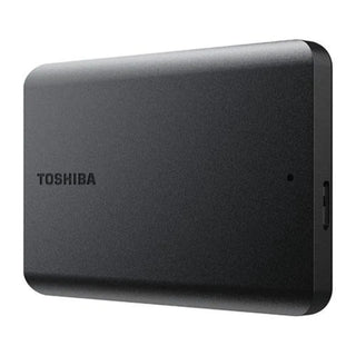 Toshiba Canvio Basic 2TB 2.5'' External Hard Drive