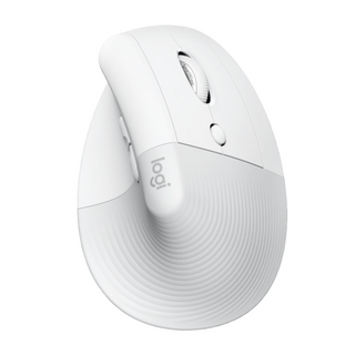 Logitech Lift Vertical Ergonomic Mouse