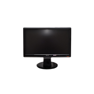 HIKVISION Monitor 18.5" VGA and HDMI 24/7 Operation VESA Mount