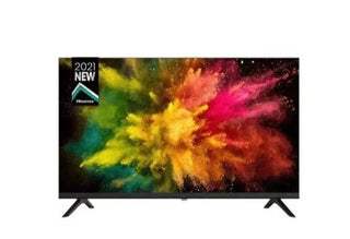 Hisense 32-inch HD LED TV LEDN32A3G