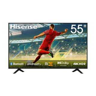 Hisense 55″ LED Matrix – A7200 | 55A7200F