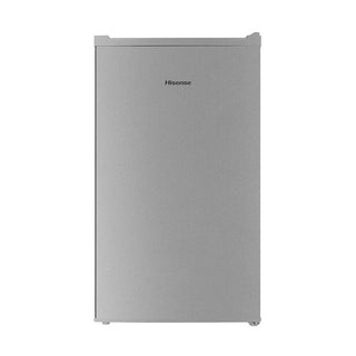 Hisense M125RTS Bar Fridge; 94L; silver M125RTS