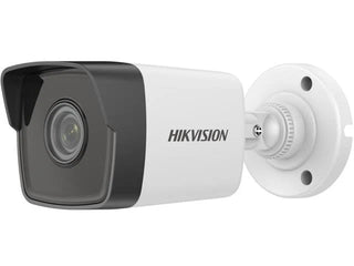 Hikvision 2MP Fixed Bullet Network Camera DS-2CD1023G0E-I(2.8mm)