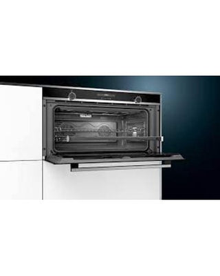 Siemens iQ300 Built-In Oven (90 x 48cm)  VB554CCR0