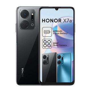 Honor X7a 128GB Dual Sim