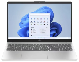 HP 15 fd1035ni Intel Core Ultra 7 Laptop