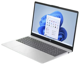 HP 15 fd1035ni Intel Core Ultra 7 Laptop