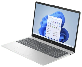 HP 15-fd1035ni 15.6-inch FHD Laptop - Intel Core Ultra 7 155H 512GB SSD 16GB RAM Win 11 Home C38WVEA