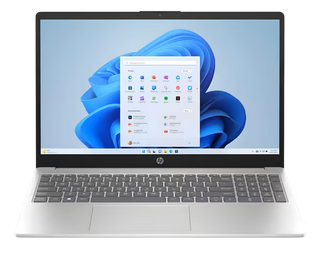 HP 15-fc0085ni Intel Core 5-120U up to 5.0GHz Processor, 12MB Cache, 10x Cores, 12x Threads  16GB DDR4 RAM  512GB
