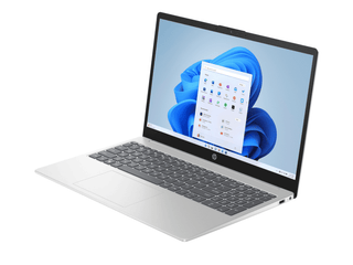 HP 15S  fd2013ni 15.6″ Laptop – Ultra 5, 16GB RAM, 512GB SSD, Win 11 Home
